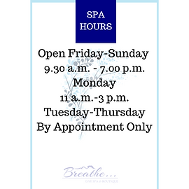 Breathe Day Spa in Oakland, CA (4)