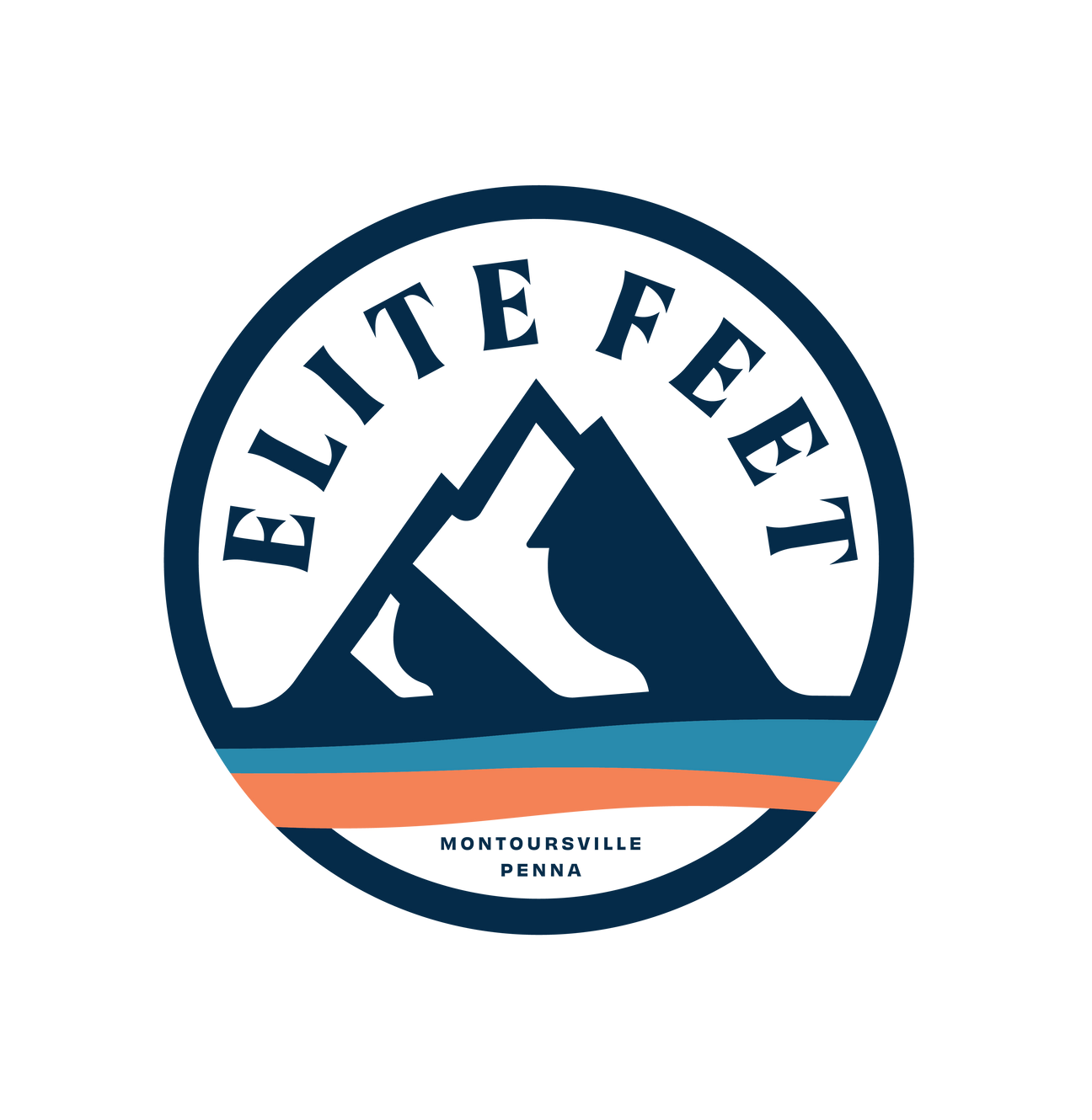 Elite Feet Inc. in Montoursville, PA (2)