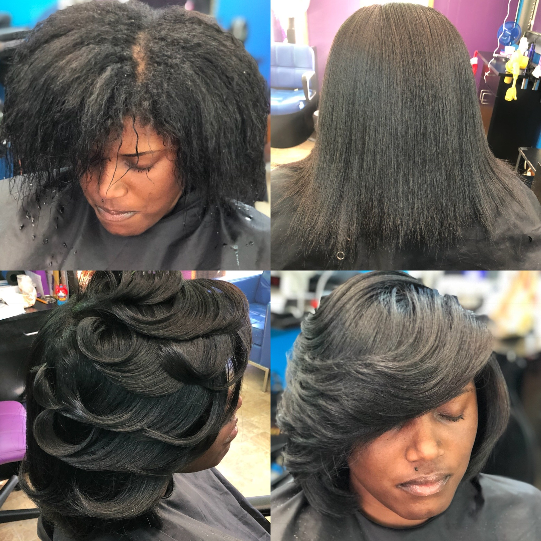 Wytisha’s Stylez an Beats in Henderson, NC (2)