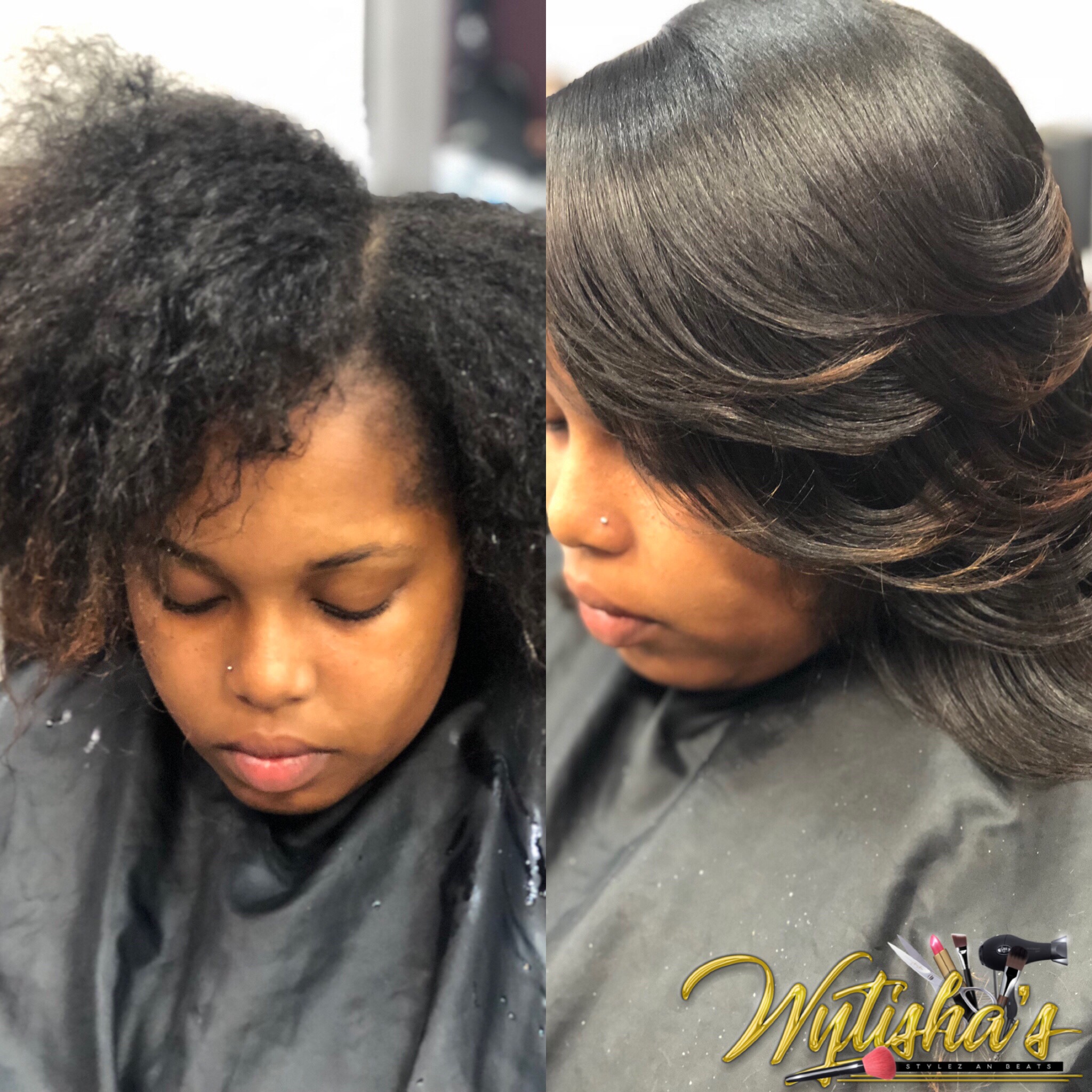 Wytisha’s Stylez an Beats in Henderson, NC (3)