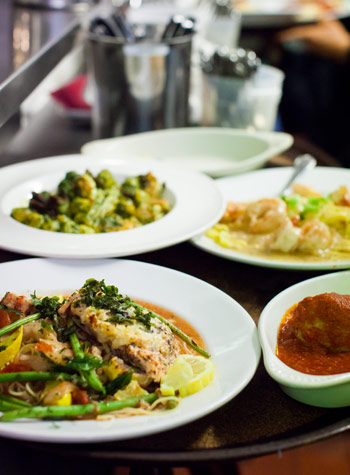 Rosa's Italian Restaurant in Pismo Beach, CA (2)