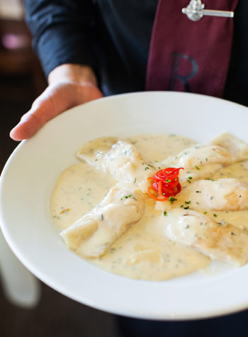 Rosa's Italian Restaurant in Pismo Beach, CA (4)