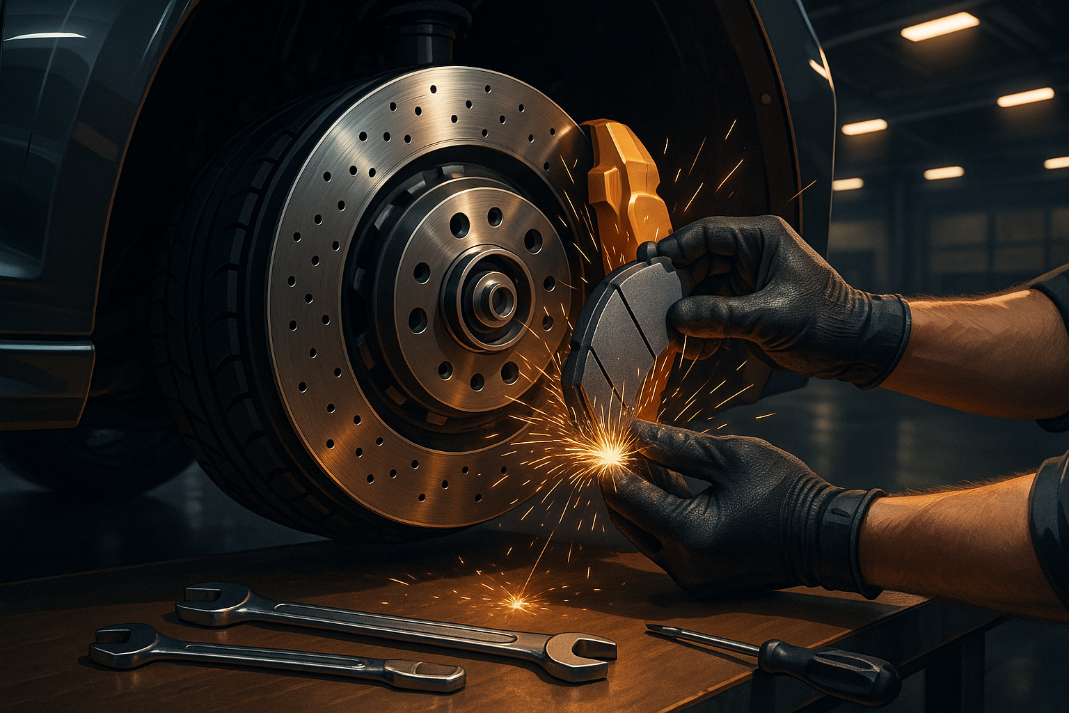 On The Go Automotive Group in Davenport, FL
