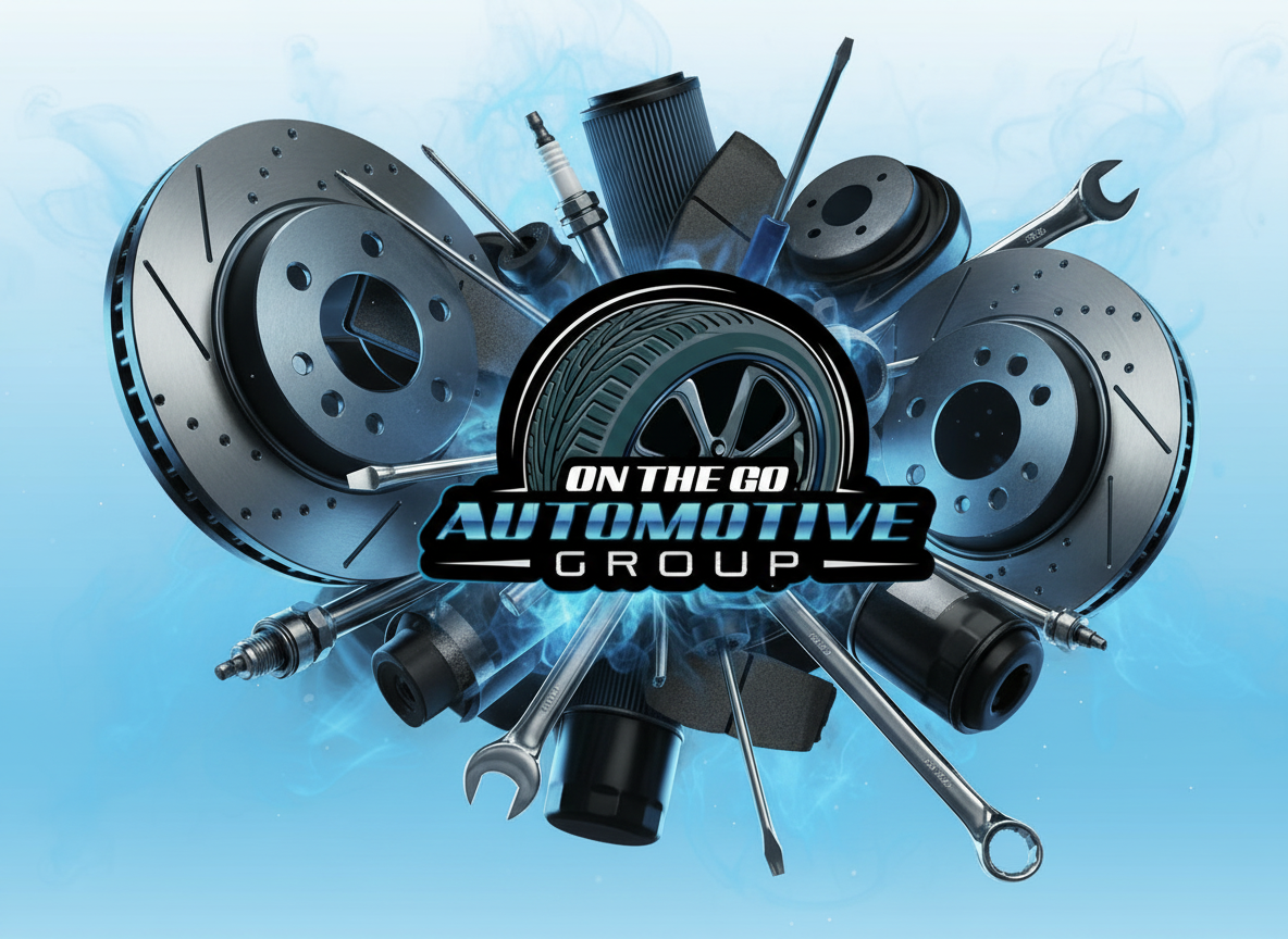 On The Go Automotive Group in Davenport, FL (4)