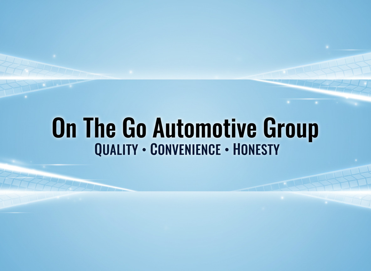 On The Go Automotive Group in Davenport, FL (6)