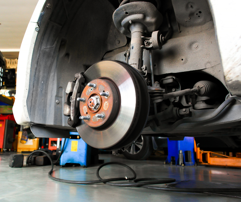 Adroit Mobile Mechanic in Florence, TX (2)
