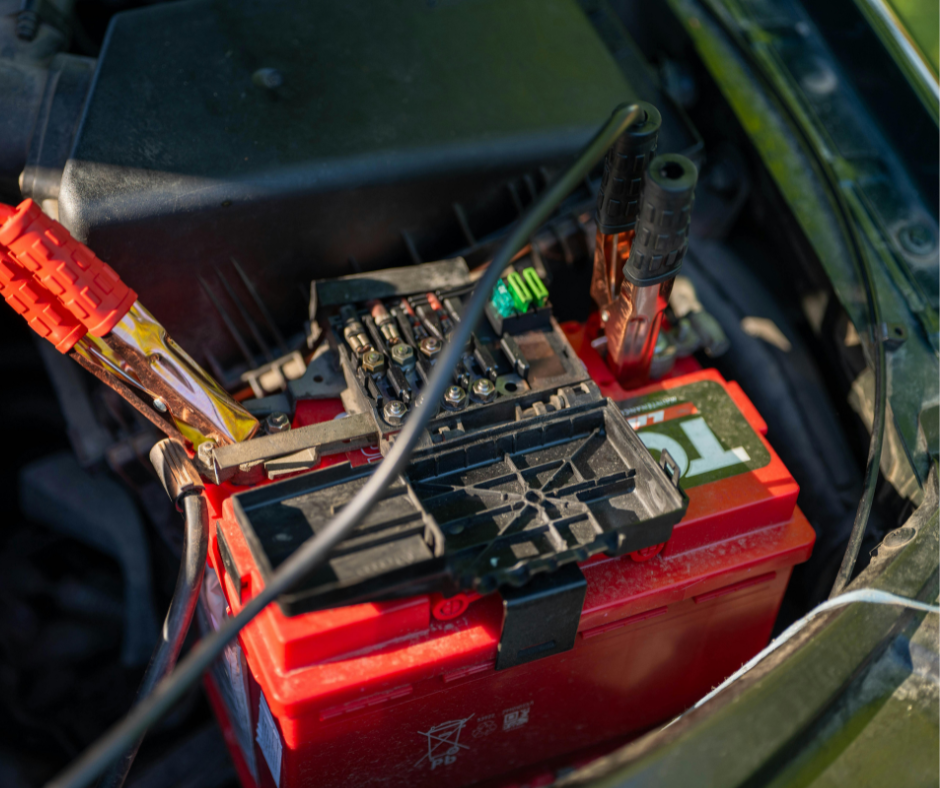 Adroit Mobile Mechanic in Florence, TX (3)