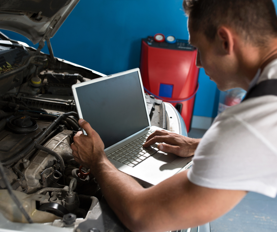 Adroit Mobile Mechanic in Florence, TX (4)