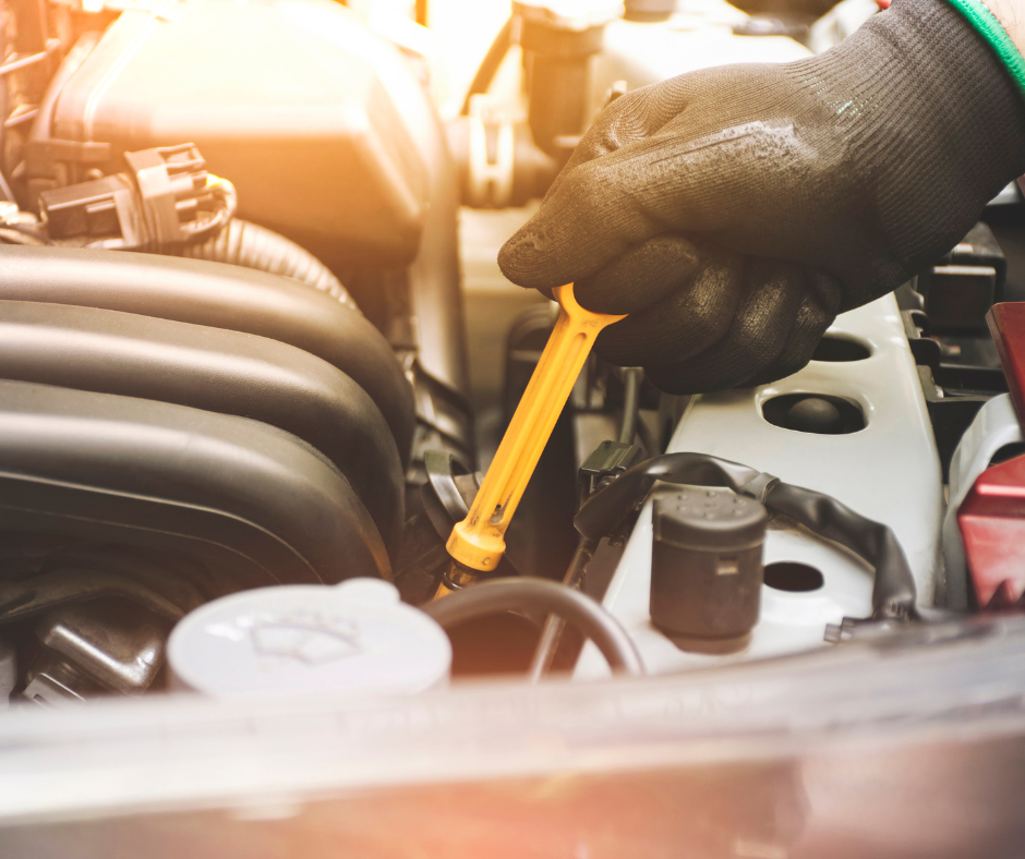 Adroit Mobile Mechanic in Florence, TX (5)