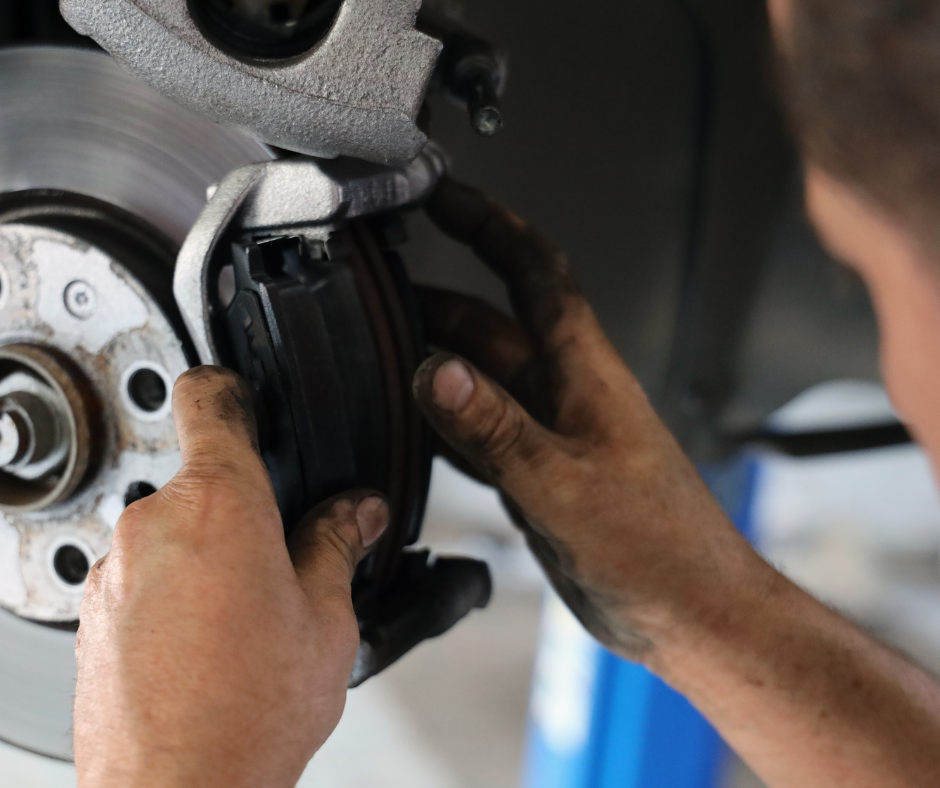 Adroit Mobile Mechanic in Florence, TX (6)