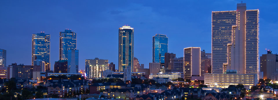 Woodson Law Firm in Fort Worth, TX