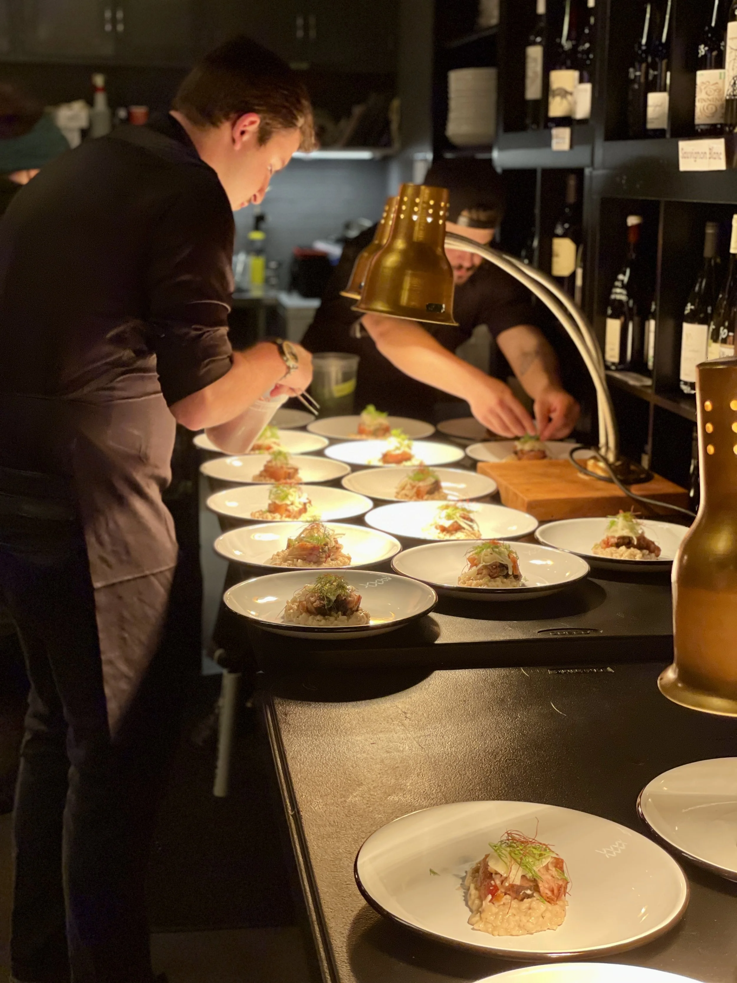 Feast and Company in Blacksburg, VA (5)