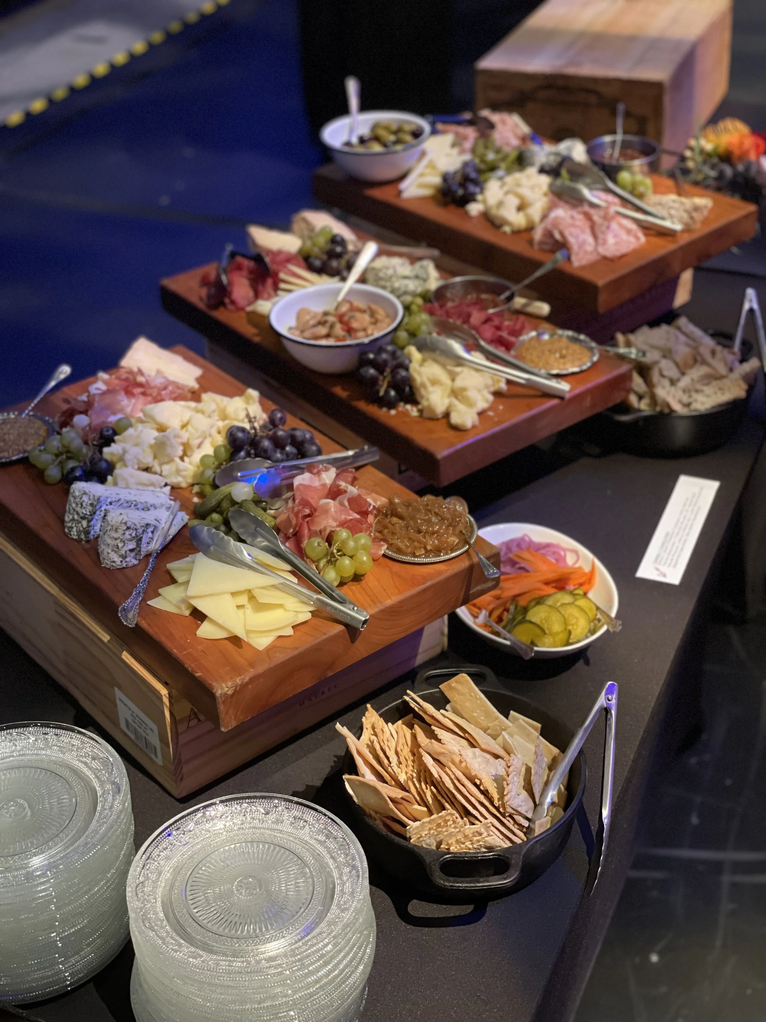 Feast and Company in Blacksburg, VA (6)
