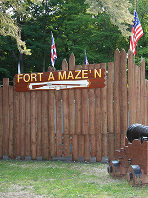 Perry's Cave Family Fun Center in Put-In-Bay, OH (3)