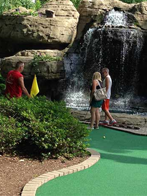 Perry's Cave Family Fun Center in Put-In-Bay, OH (6)