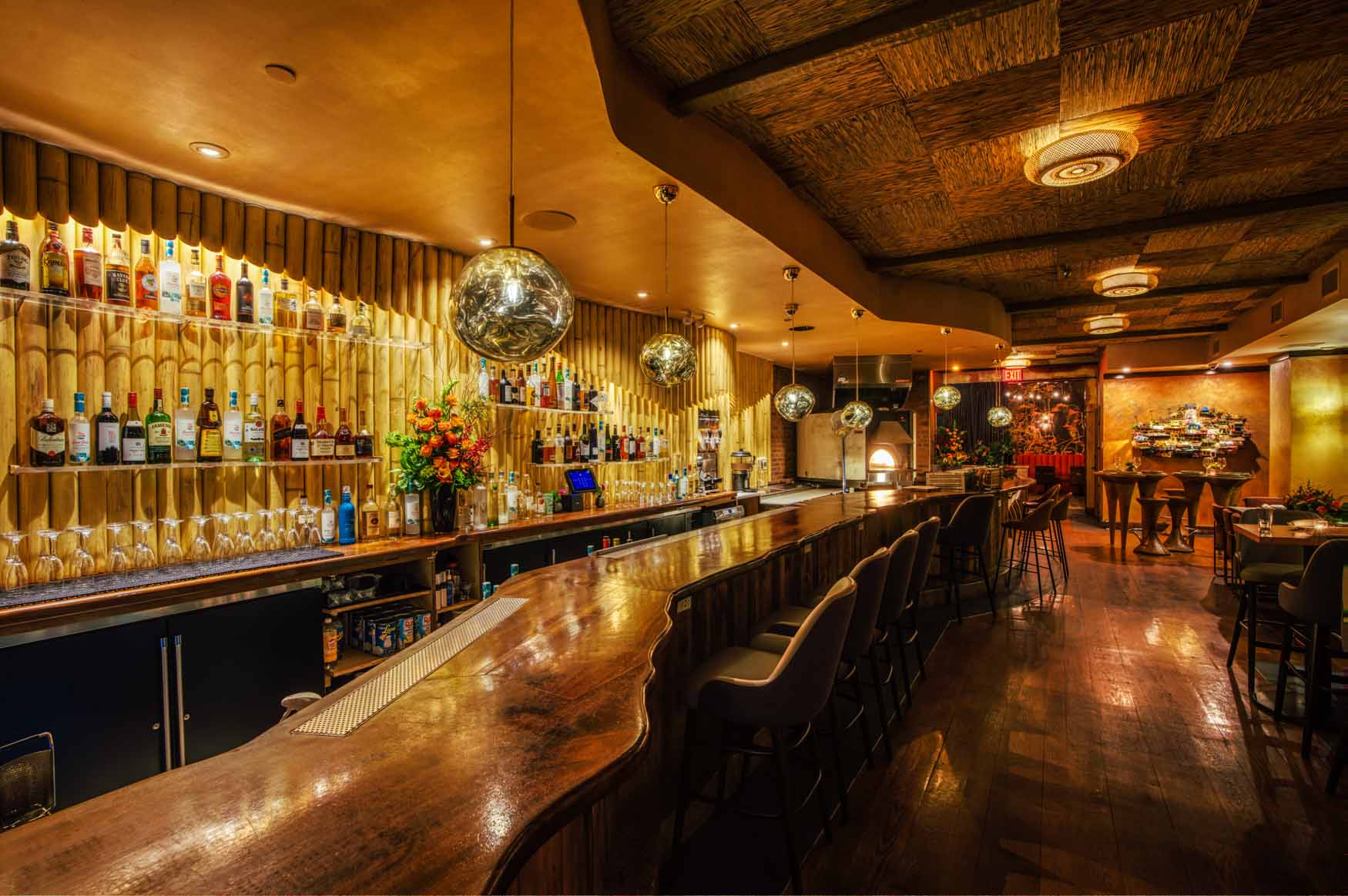 Kokomo Restaurant & Lounge in Brooklyn, NY (2)
