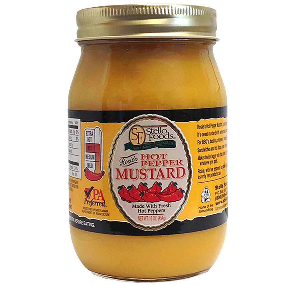 Stello Foods, Inc. in Punxsutawney, PA (3)