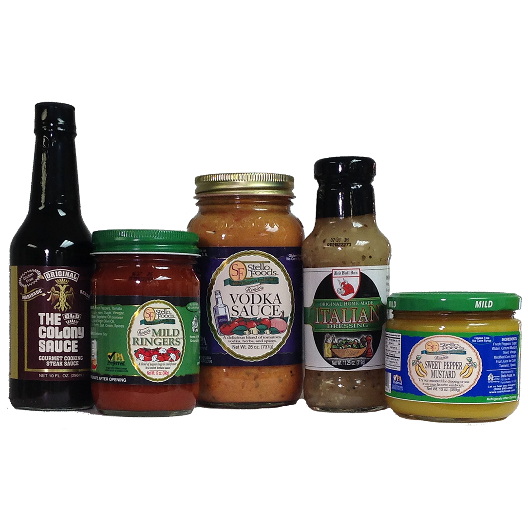 Stello Foods, Inc. in Punxsutawney, PA (4)