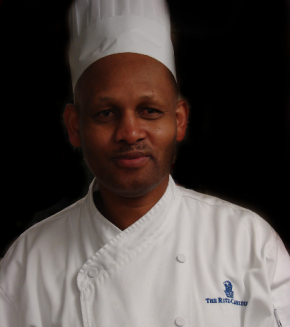 Nigel the Chef in Long Beach, NY