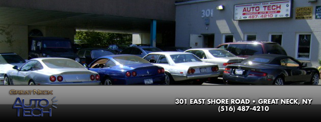 Great Neck Auto Tech in Great Neck, NY (3)