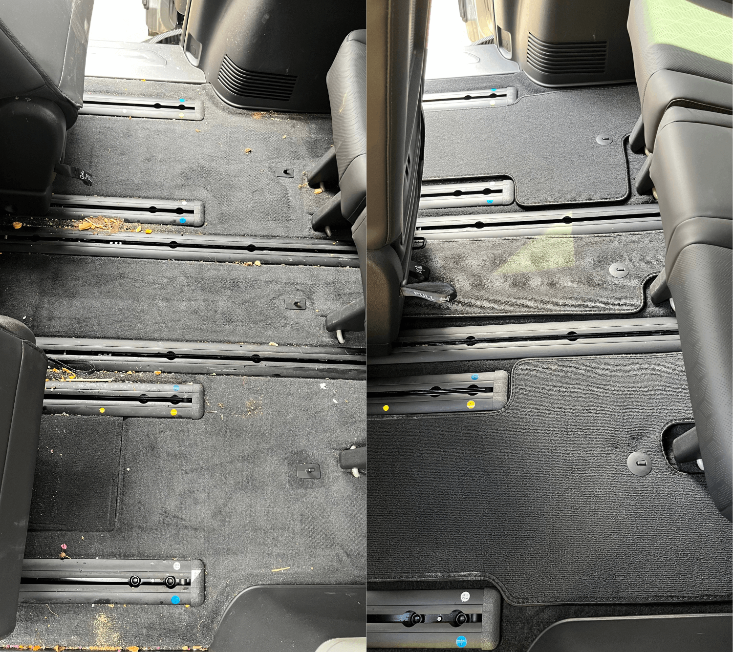 Dextra Detailing | Premium Mobile Detailing Solutions in Graysville, GA