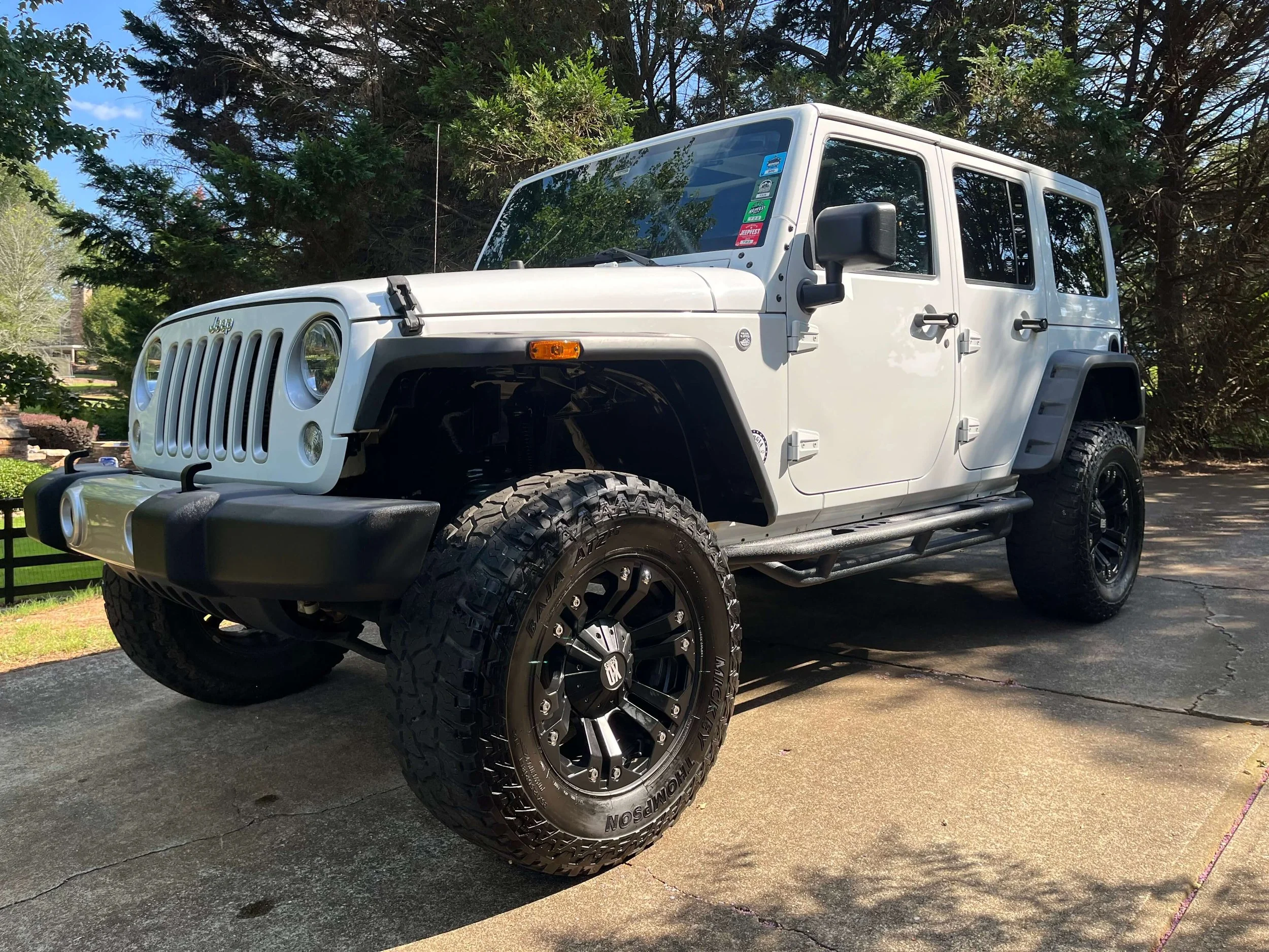 Dextra Detailing | Premium Mobile Detailing Solutions in Graysville, GA (4)