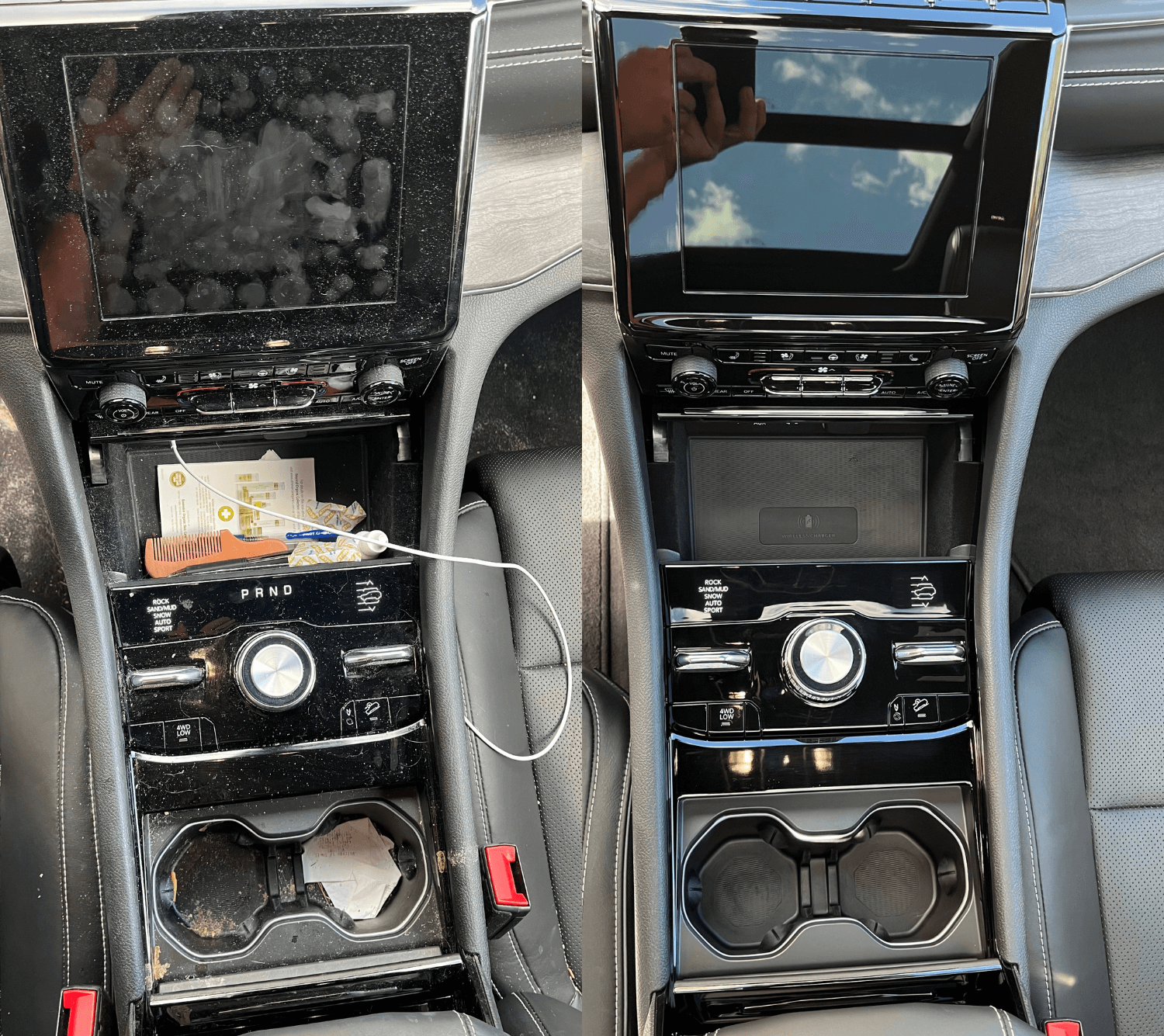 Dextra Detailing | Premium Mobile Detailing Solutions in Graysville, GA (6)