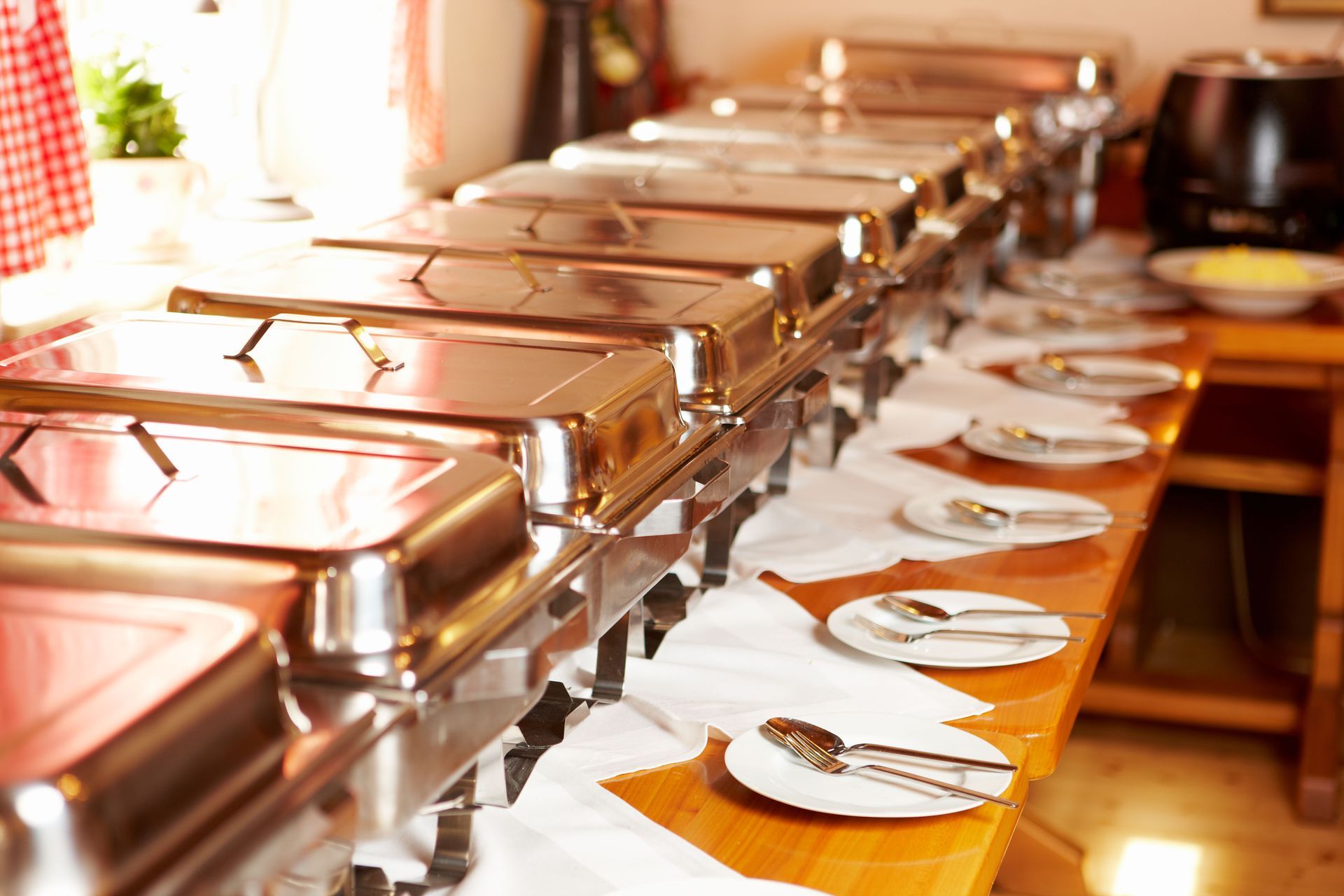 Chef NIC Event Venue in Frisco, TX (4)