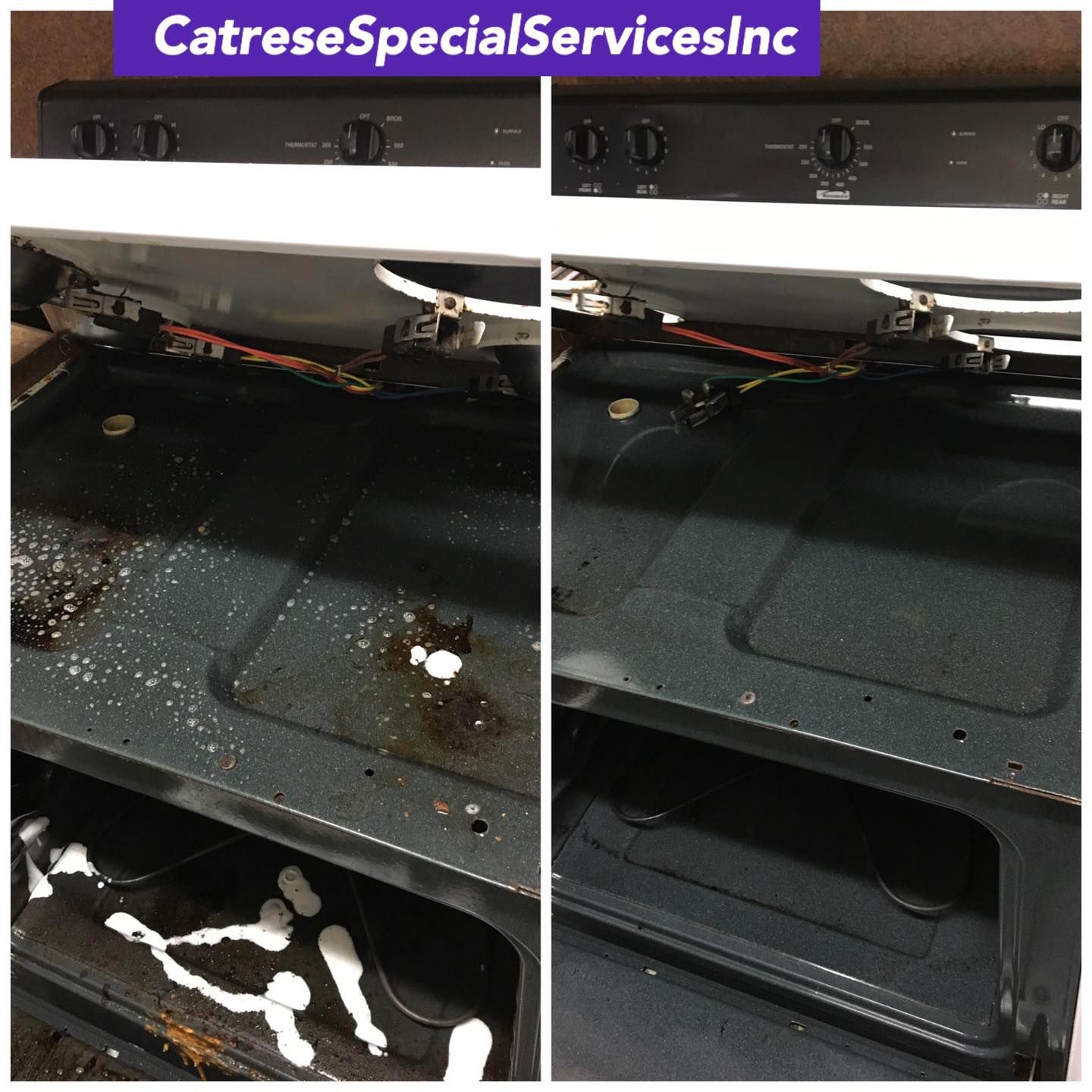 Catrese Special Services INC in Miami, FL (2)
