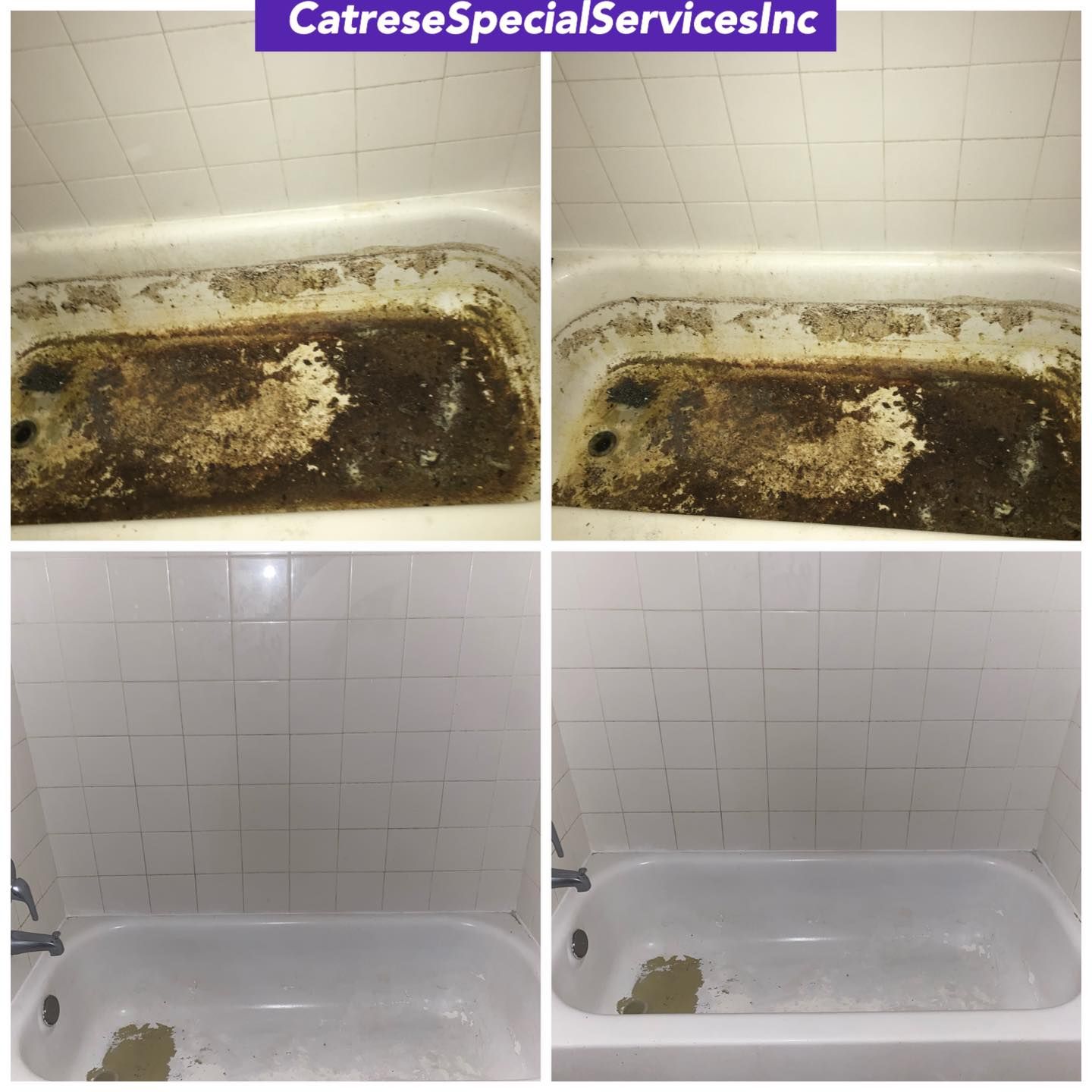 Catrese Special Services INC in Miami, FL (3)