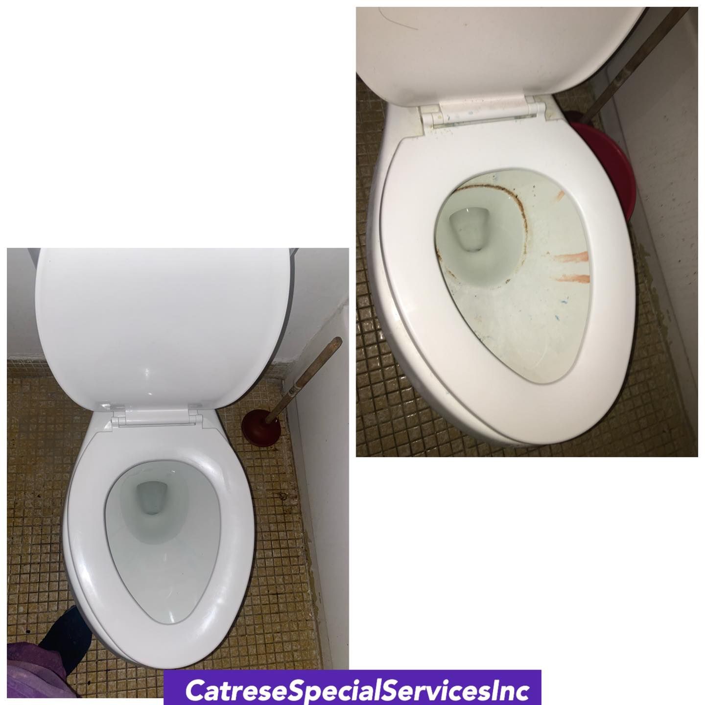 Catrese Special Services INC in Miami, FL (5)