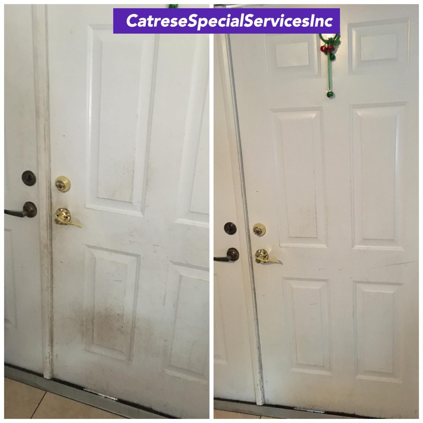Catrese Special Services INC in Miami, FL (6)