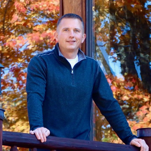 Jeremy Ryan - Eliason Realty of the North LLC in Eagle River, WI (2)