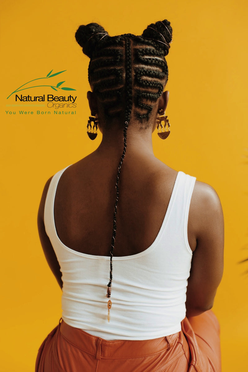 Natural Beauty Organics Natural Hair Salon in Atlanta, GA (5)