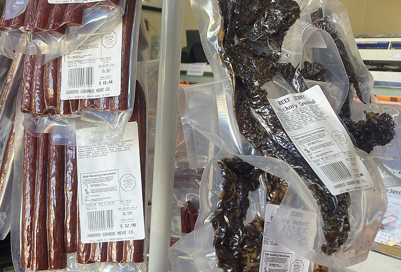 Arroyo Grande Meat Co in Arroyo Grande, CA (2)