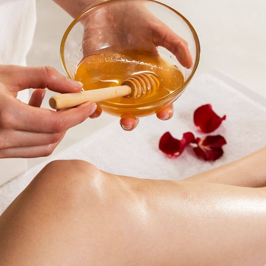 A&P Nails Spa in Fort Walton Beach, FL (5)
