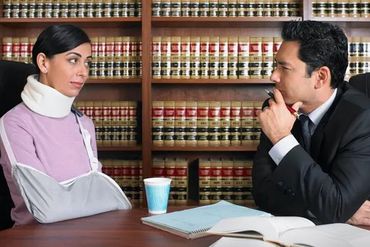 Kurelac Law Offices in Moundsville, WV