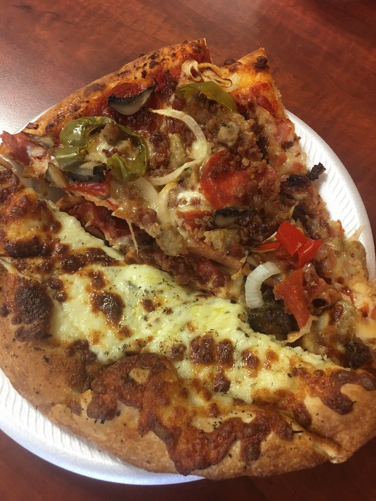 Stancati's Family Restaurant in Sutton, WV (5)