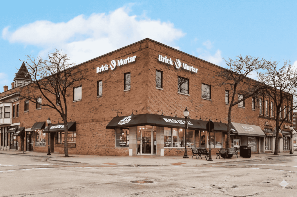 Brick & Mortar in Park Ridge, IL (4)