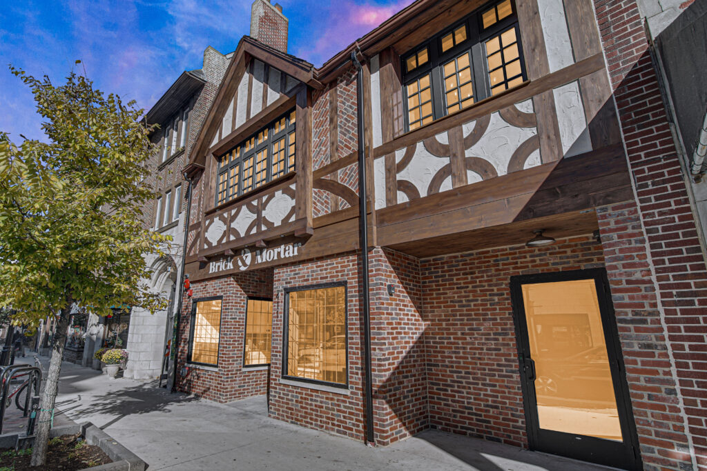 Brick & Mortar in Park Ridge, IL (5)