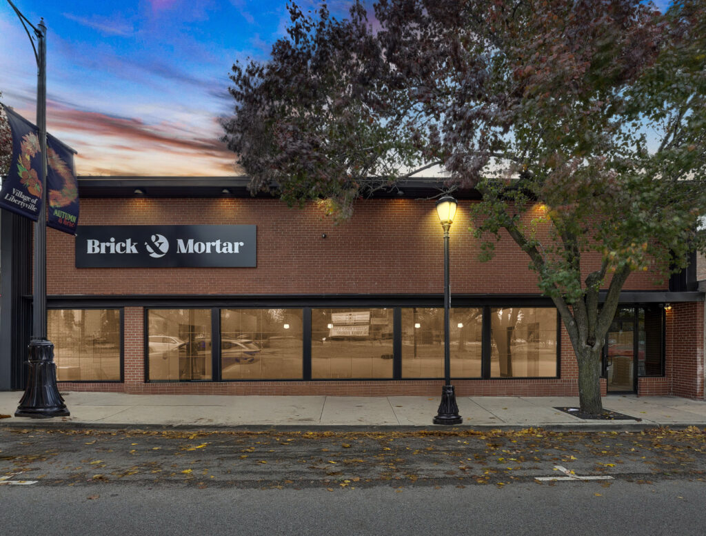 Brick & Mortar in Park Ridge, IL (6)