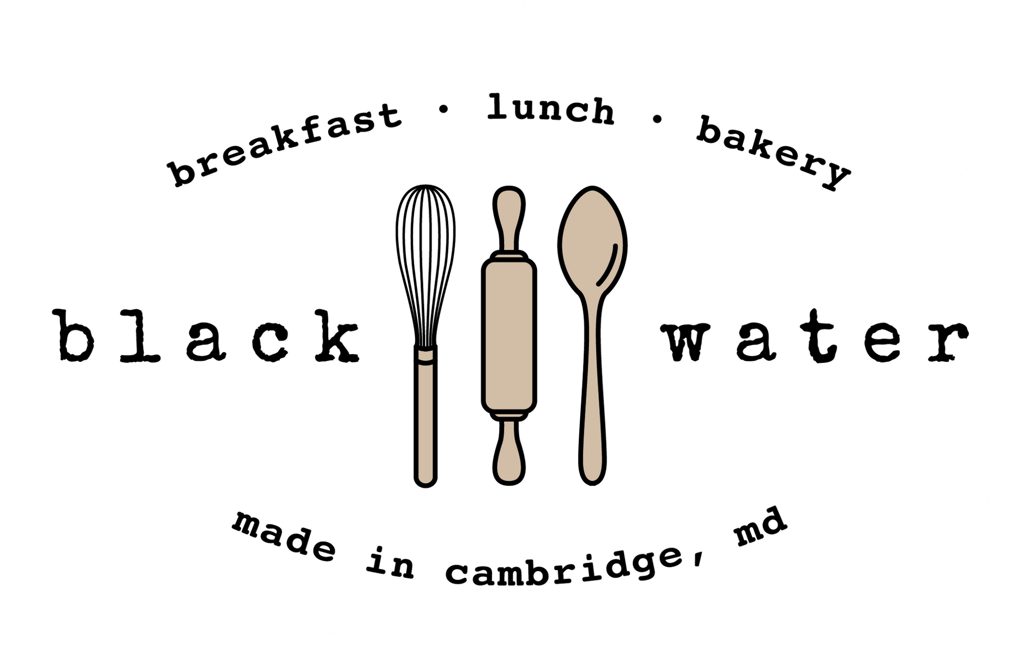 Black Water Bakery + Eats in Cambridge, MD