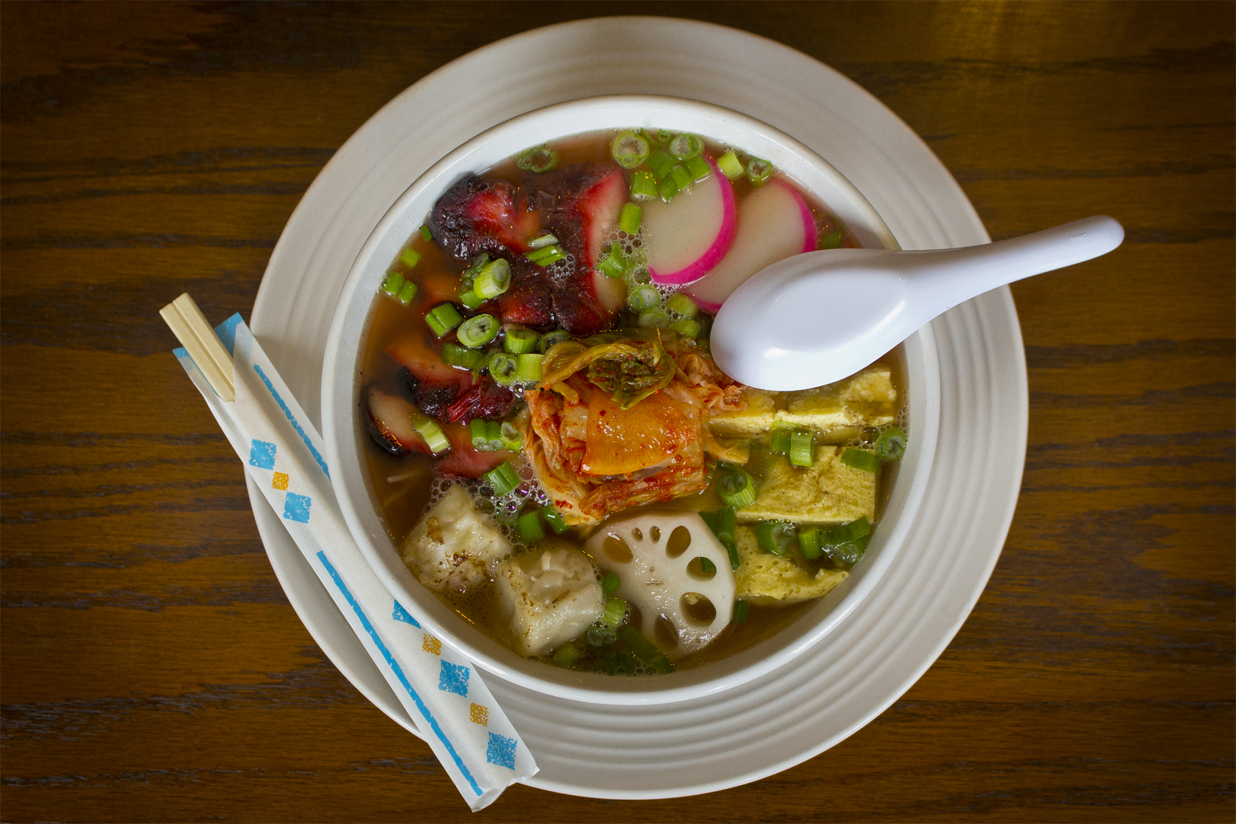 Ono Kine Grindz in Wauwatosa, WI