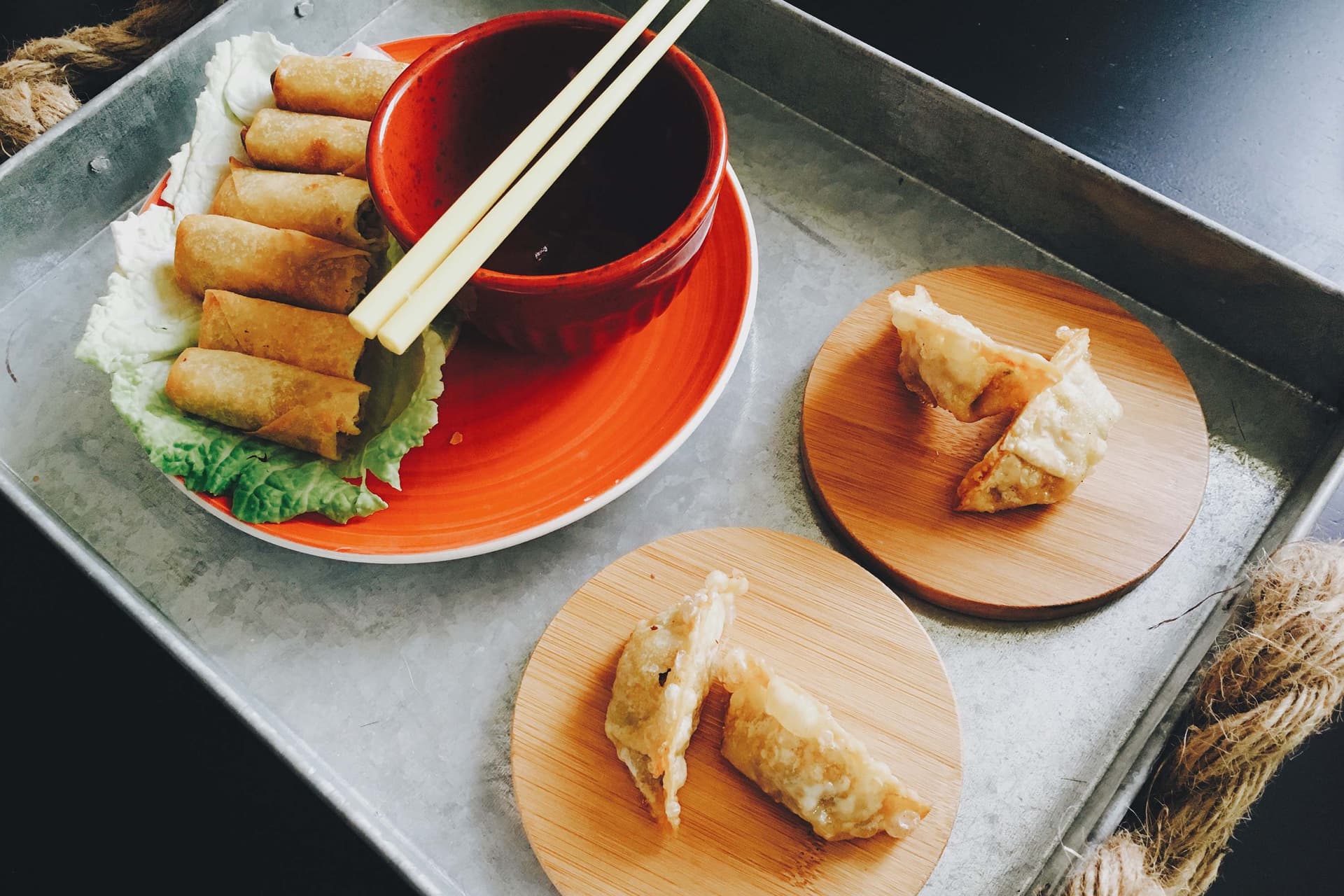 灣仔美食 Top One Kitchen Cuisine in Alhambra, CA