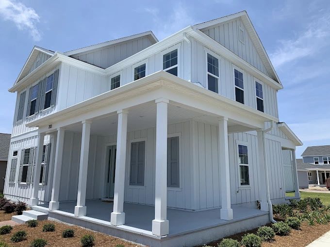 Gutter Solutions, LLC in Lynn Haven, FL (2)