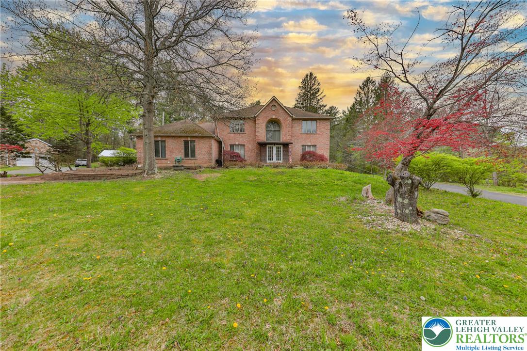 Cass Chies, Diamond 1st Real Estate in Palmerton, PA