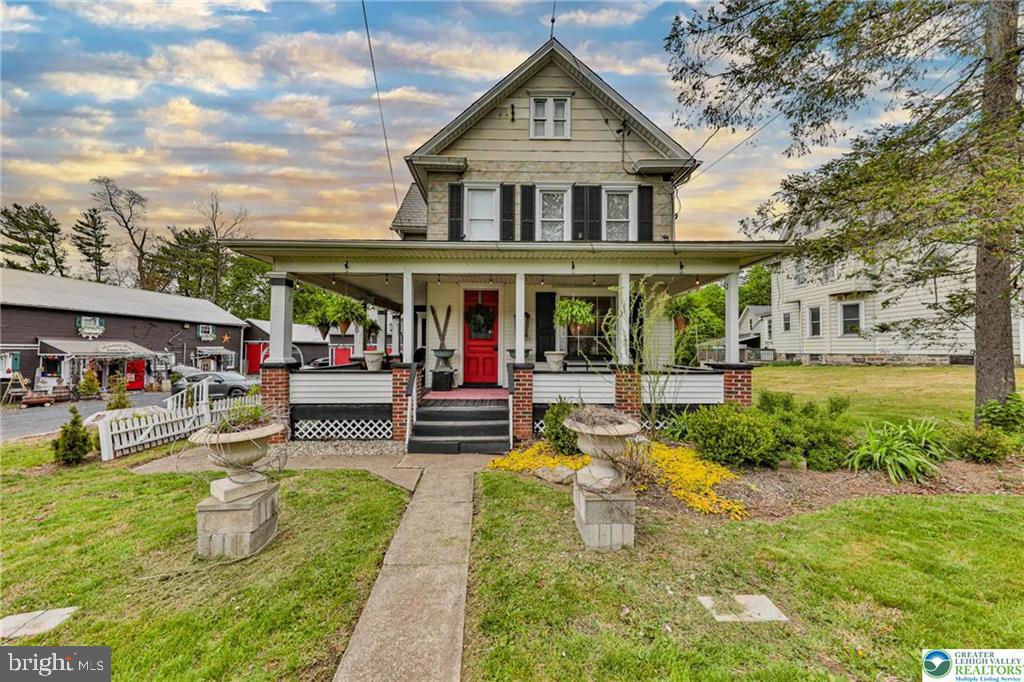 Cass Chies, Diamond 1st Real Estate in Palmerton, PA (2)