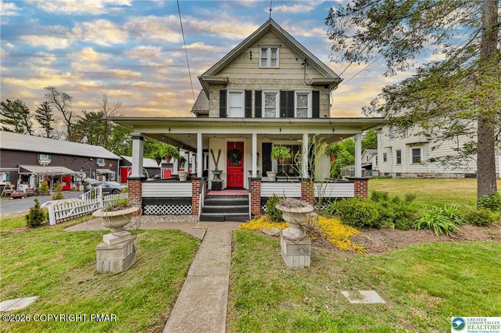 Cass Chies, Diamond 1st Real Estate in Palmerton, PA (3)