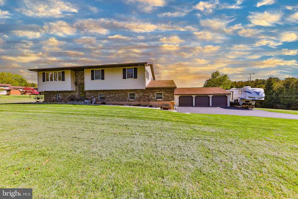 Cass Chies, Diamond 1st Real Estate in Palmerton, PA (4)
