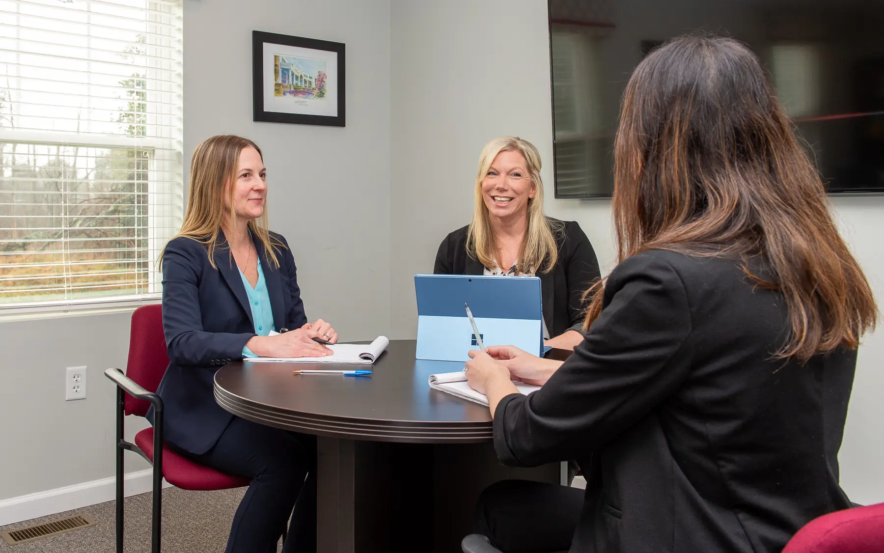 Jones Advisory LLC in Bel Air, MD (2)